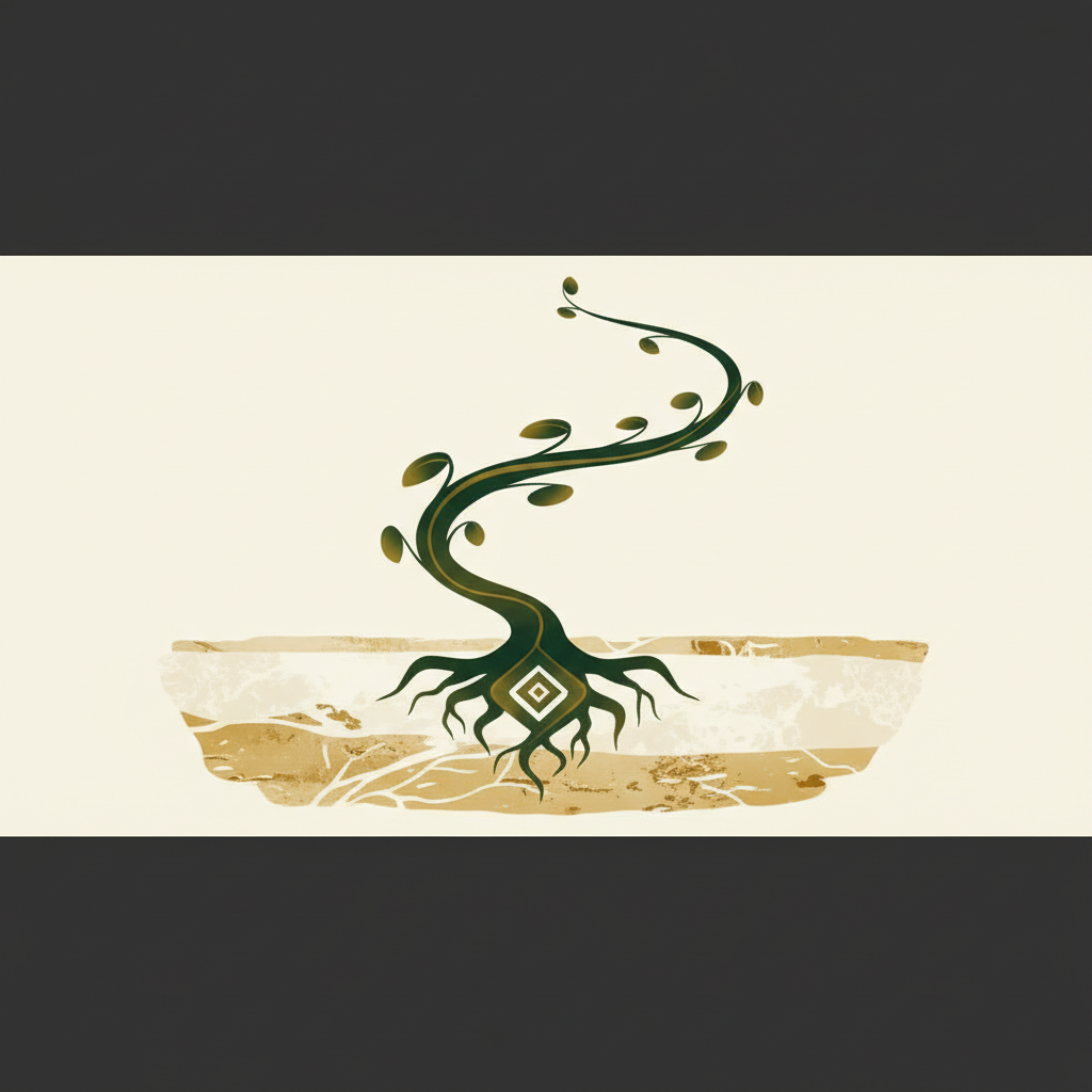 V's Saju Reading: The Yin Wood Vine That Bends But Never Breaks