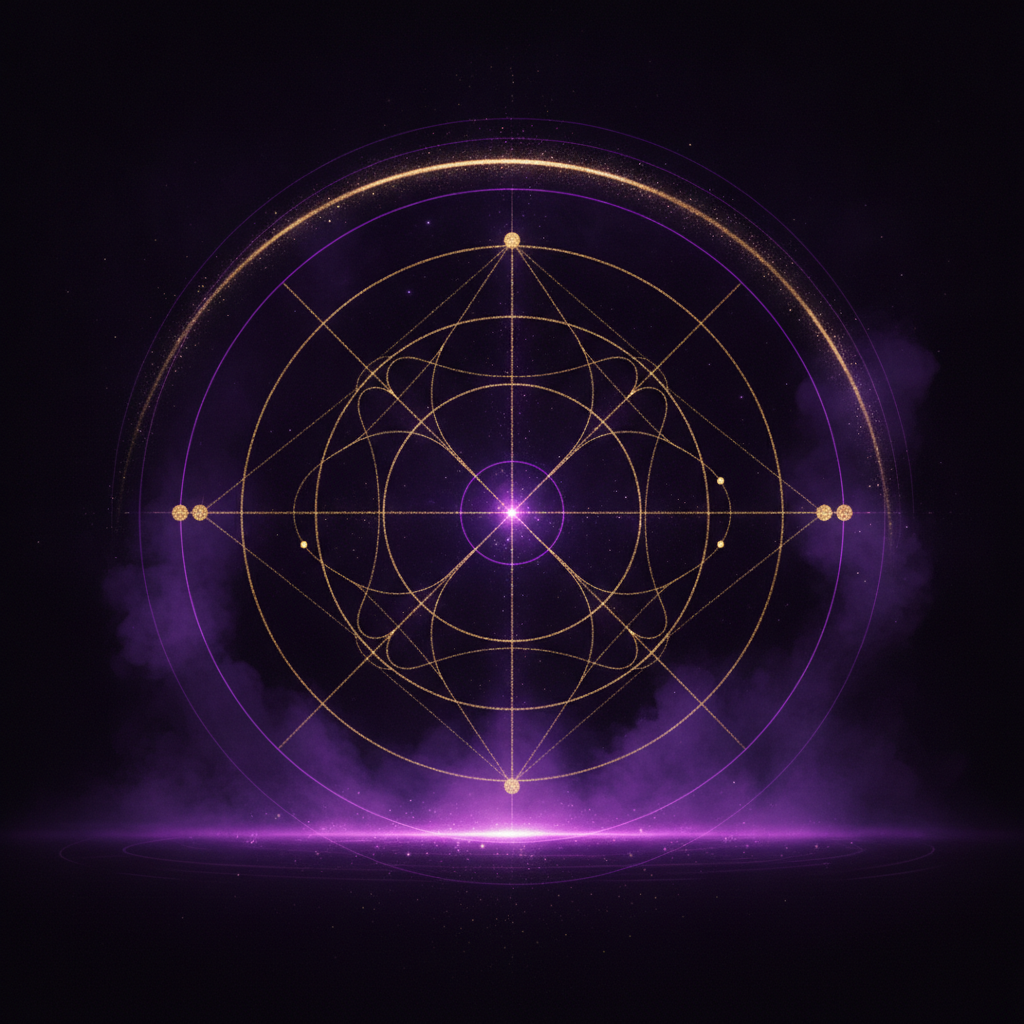 What Your Day Master Says About Your 'Main Character' Energy