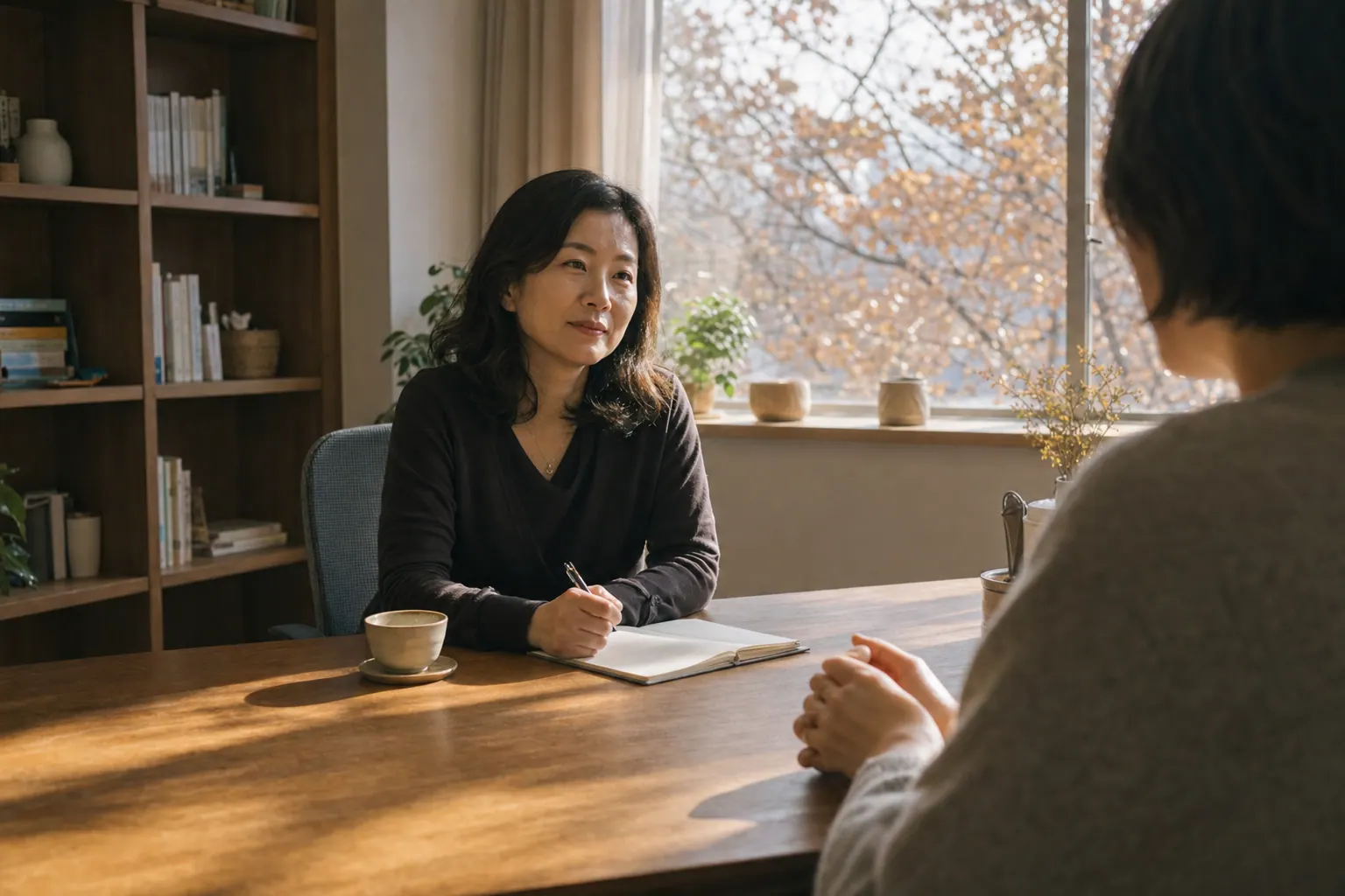 When, and With Whom: Reading the Timing of Marriage